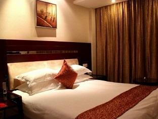 Wei Si Ting Hotel Yiwu  Exterior photo