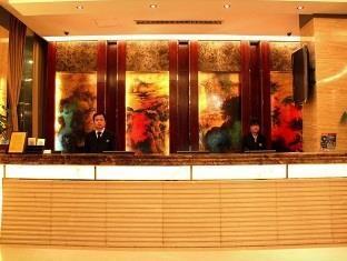 Wei Si Ting Hotel Yiwu  Exterior photo